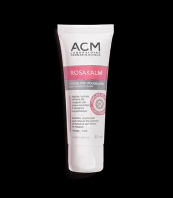 ACM Rosakalm Cream 40 ml