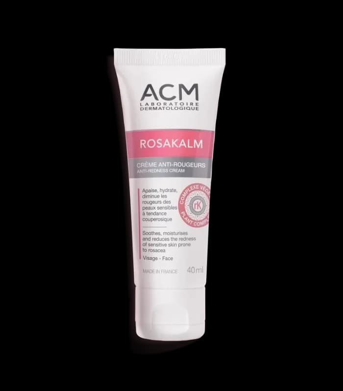 ACM Rosakalm Cream 40 ml