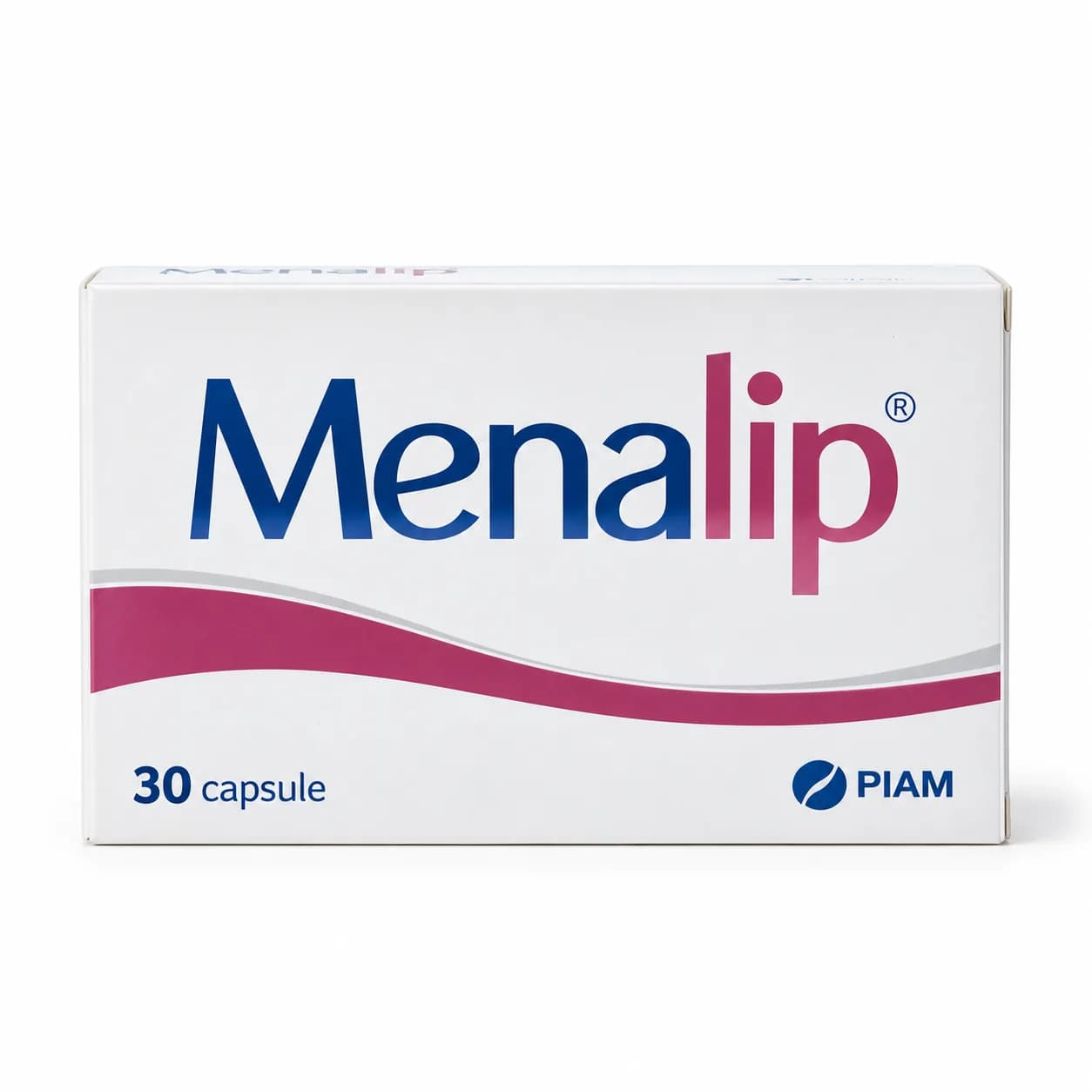 Menalip 30 Capsules