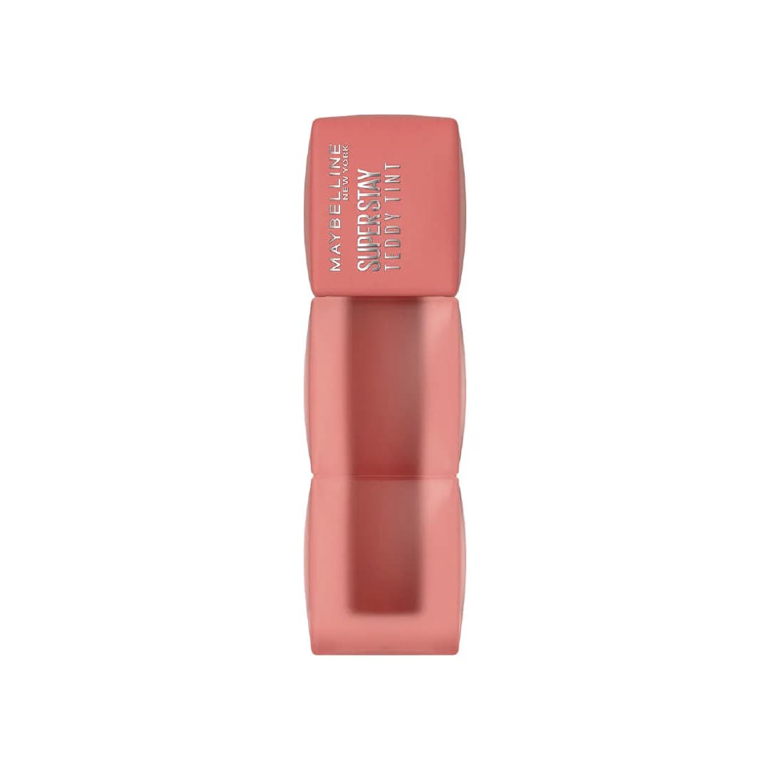 Maybelline SuperStay Teddy Tint