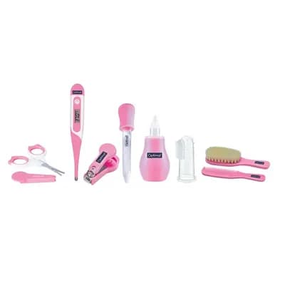 Optimal Baby Care Set