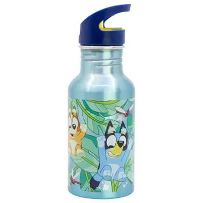 Stor Nevada Aluminium Sipper Bottle