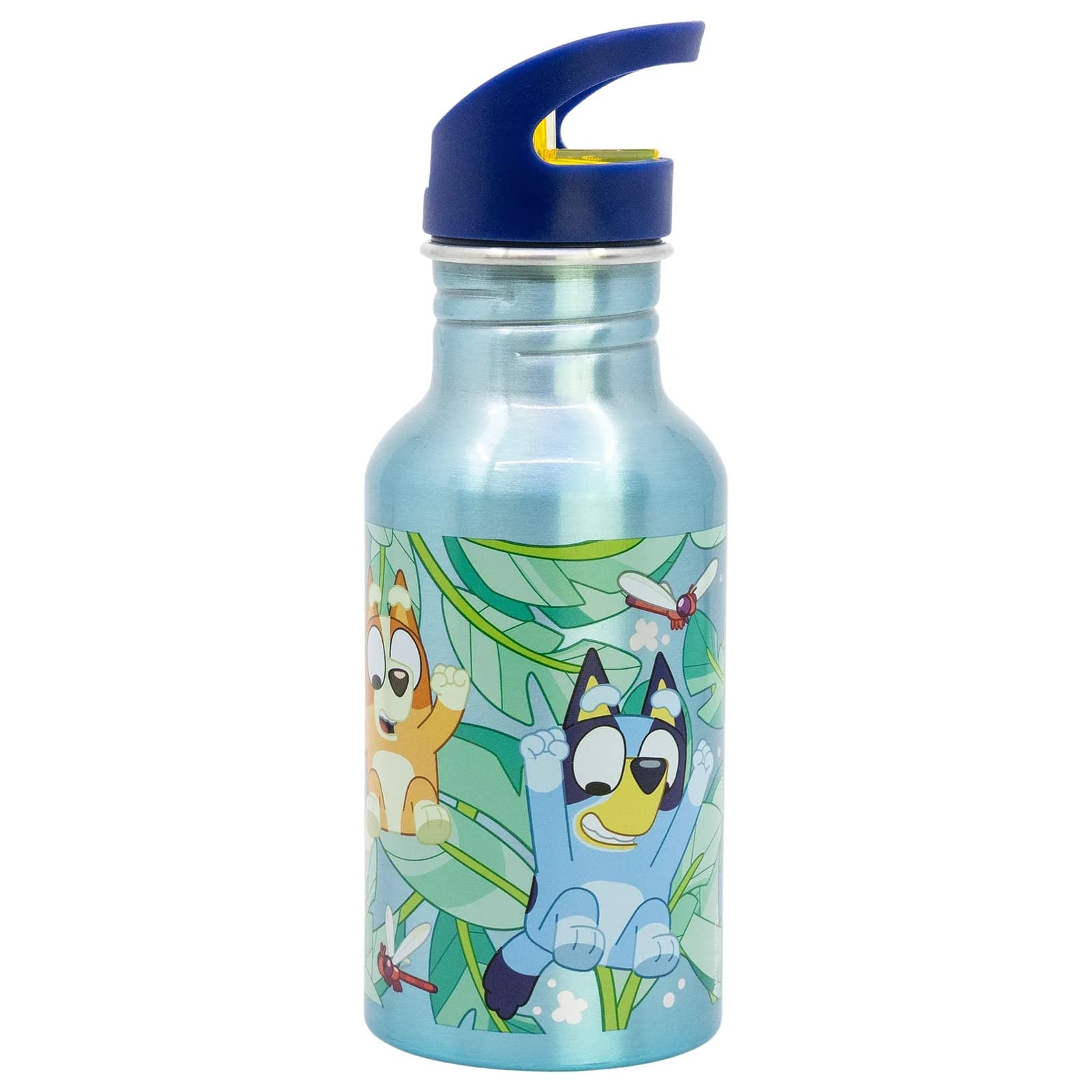 Stor Nevada Aluminium Sipper Bottle