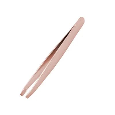 The Body Set Cuticle Tweezers