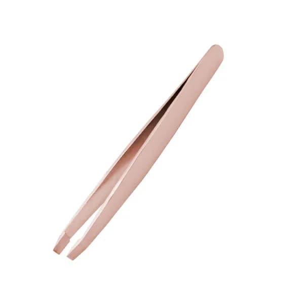 The Body Set Cuticle Tweezers