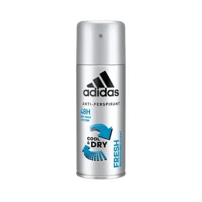 Adidas Deodorant Spray