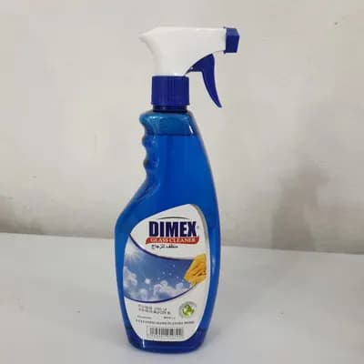Dimex Glass Cleaner 650 ml