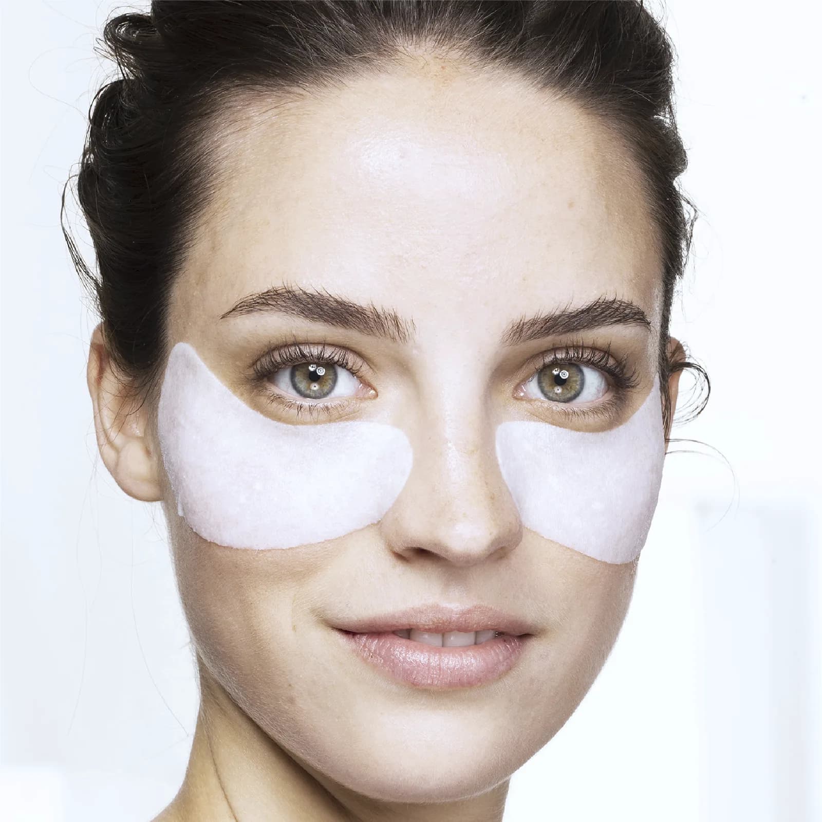 Garnier SkinActive Hydra Bomb Eye Tissue Mask