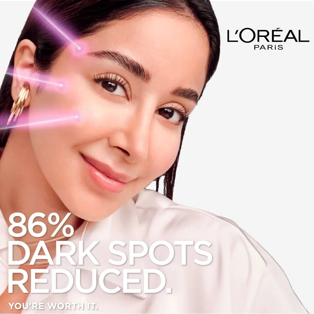 L'Oréal Paris Glycolic Bright Dark Spot Serum