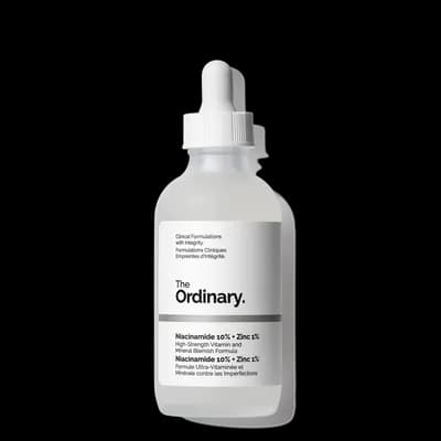 The Ordinary Niacinamide 10% + Zinc 1%
