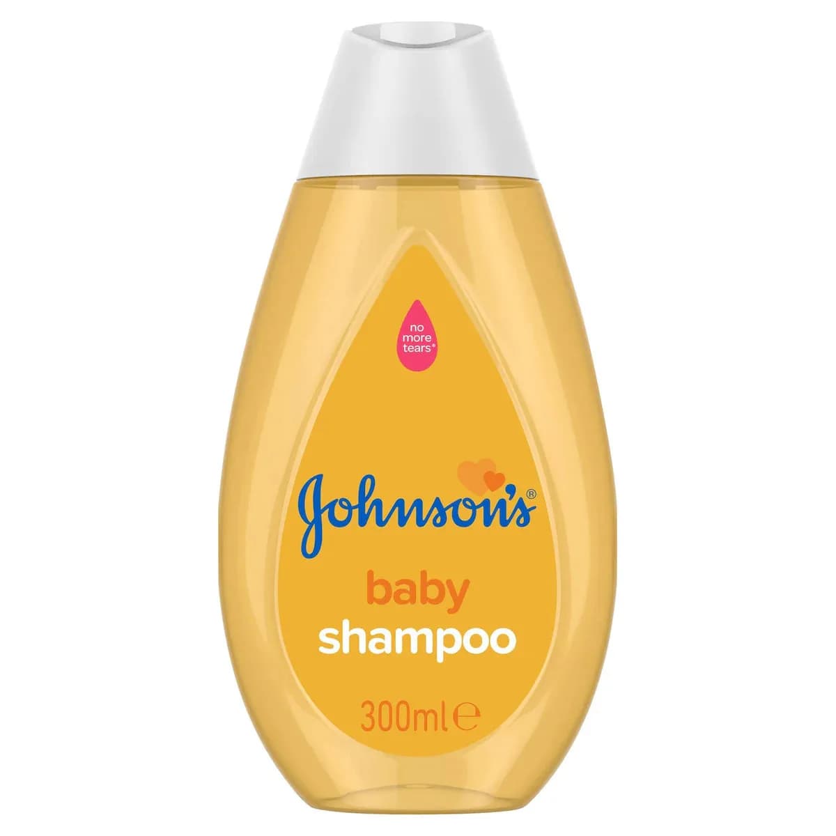 Johnson's Baby Shampoo Gold