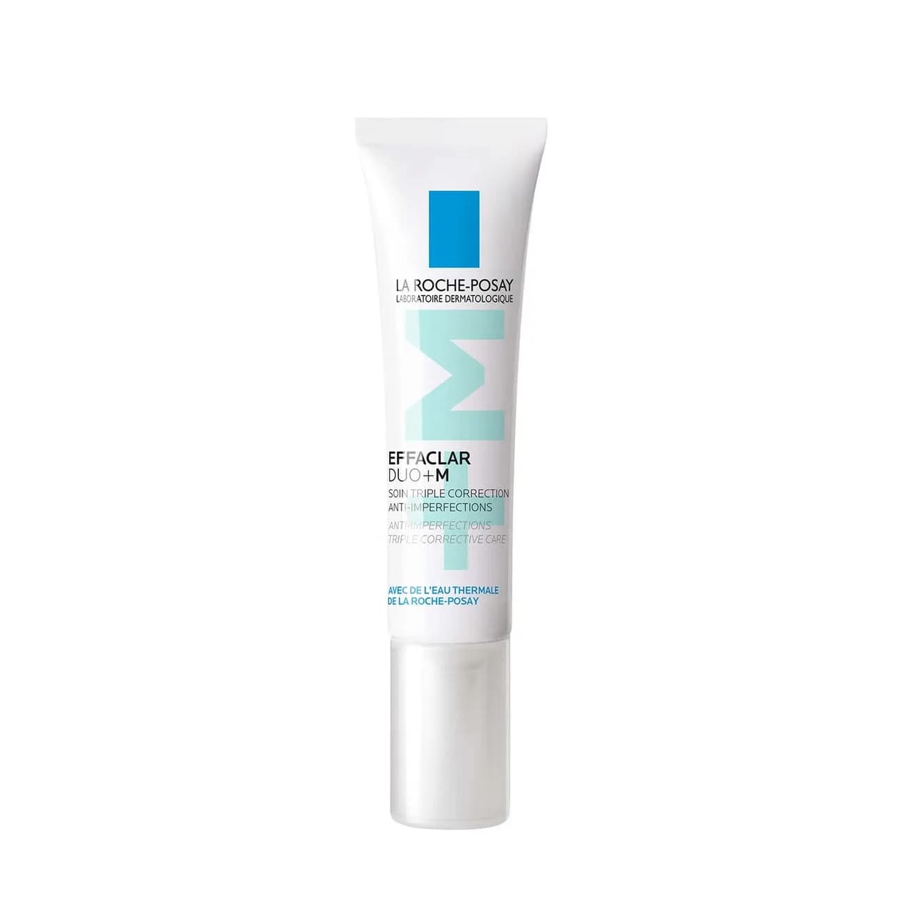 La Roche-Posay Effaclar Duo+ M Cream 40 ml