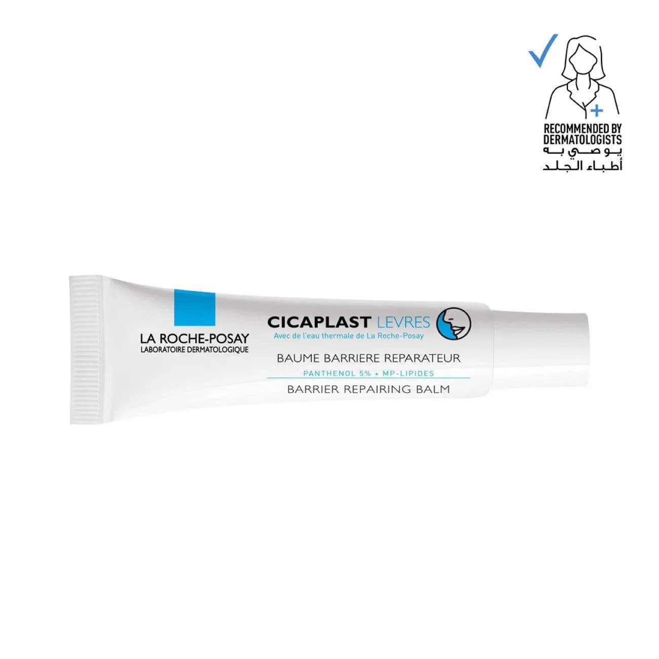La Roche-Posay Cicaplast Levres 7.5 ml