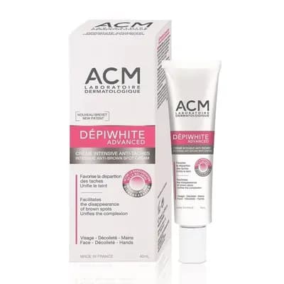 ACM Depiwhite Depigmenting Cream 40 ml