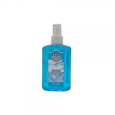 Amatoury 114 Eau de Cologne Spray Ice Cool
