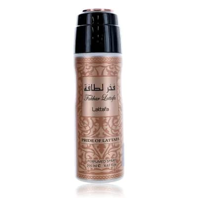 Lattafa Fakhar Femme Deodorant 200 ml