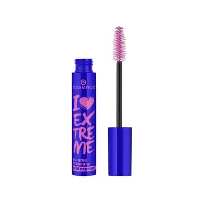 Essence I Love Extreme Mascara Crazy Volume