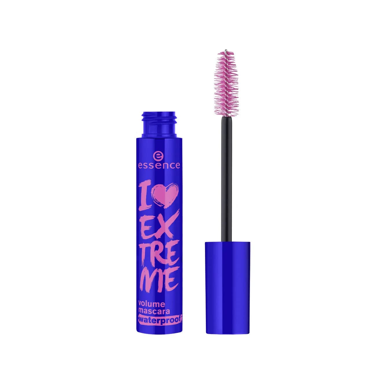 Essence I Love Extreme Mascara Crazy Volume