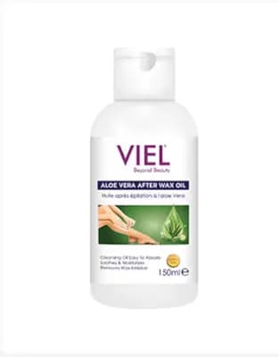 Viel Aloe Vera After Wax Oil 150 ml V-307