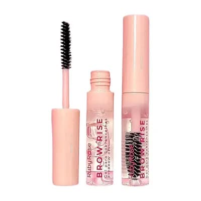 Ruby Rose Brow Fixing Gel