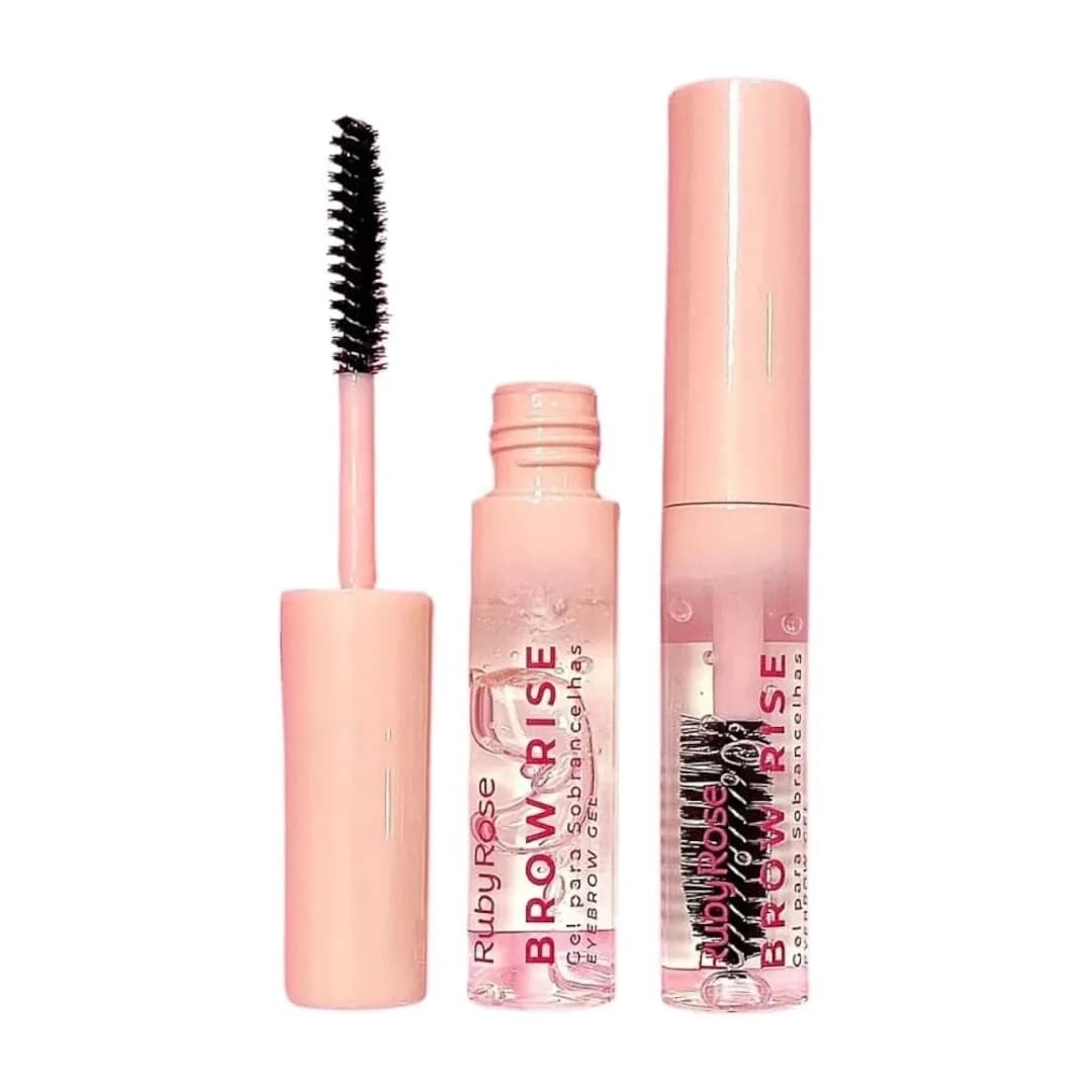 Ruby Rose Brow Fixing Gel