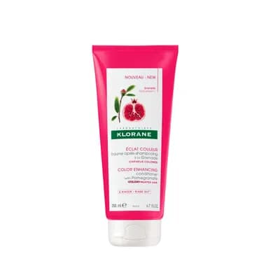 Klorane Pomegranate Balm 200 ml