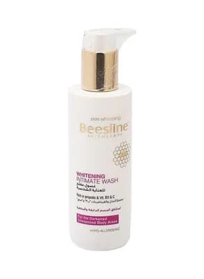 Beesline Whitening Intimate Wash 200 ml