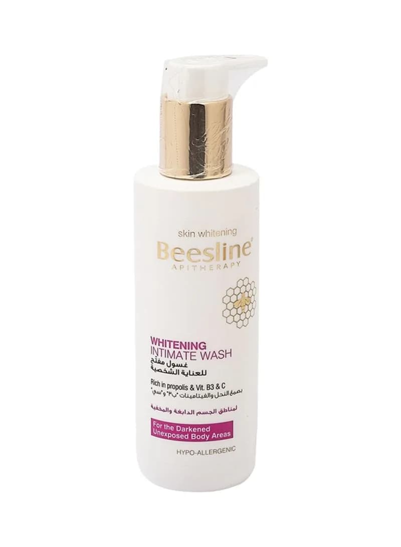 Beesline Whitening Intimate Wash 200 ml