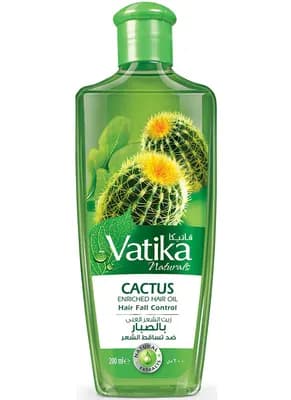 Vatika Black Seed Hair Oil 200 ml