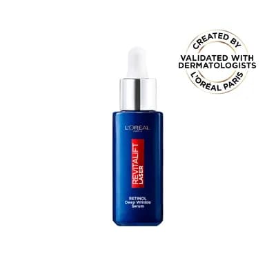 L'Oréal Revitalift Retinol 0.2% Serum 30ml
