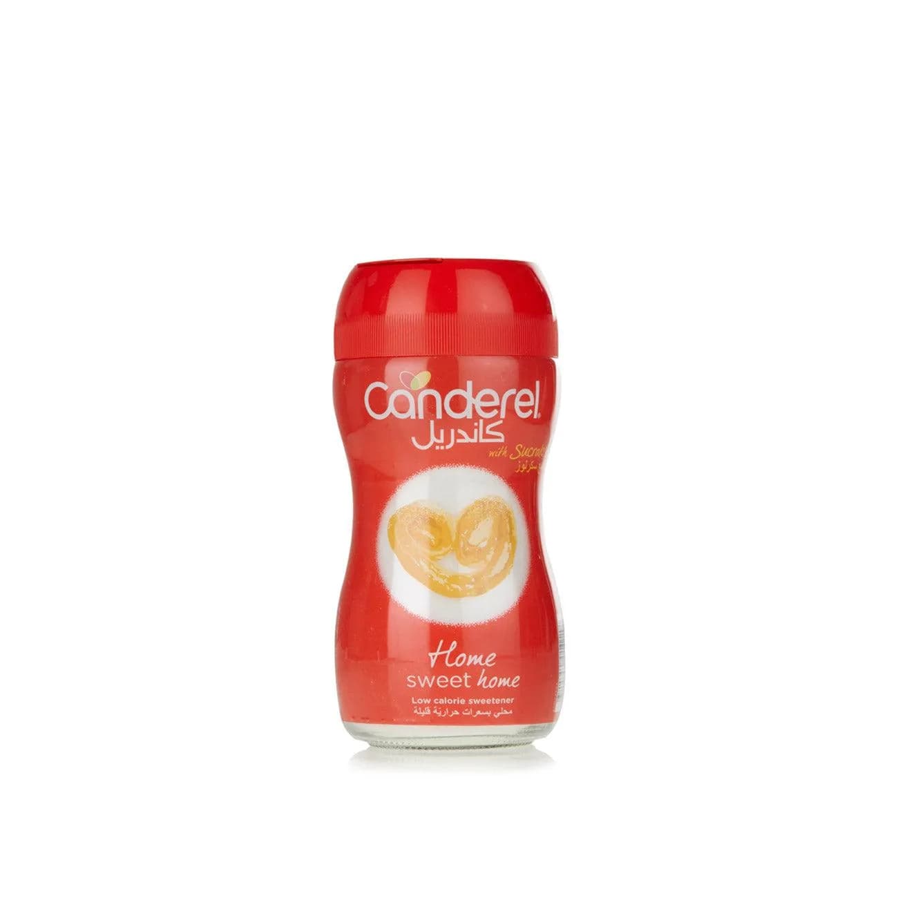 Canderel Sucralose Powder, 40 g