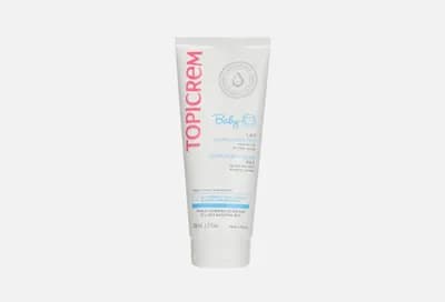 Topicrem Baby Protective Moisturizing Milk 200 ml