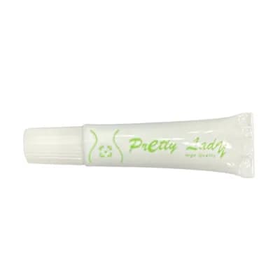 Pretty Lady Eyelash Glue
