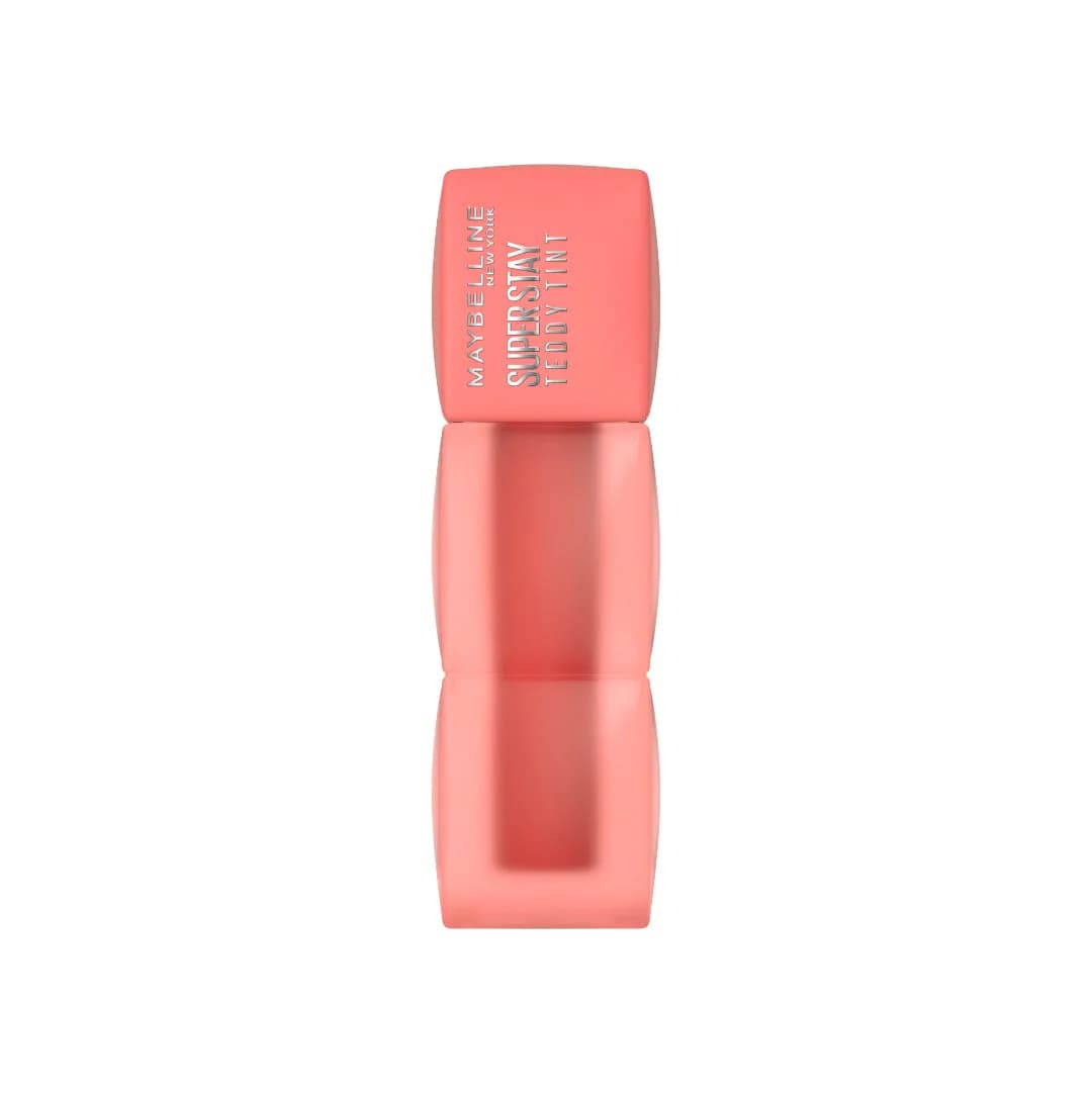 Maybelline SuperStay Teddy Tint 100