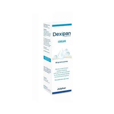Dexipan Skin Repair Cream 20 g