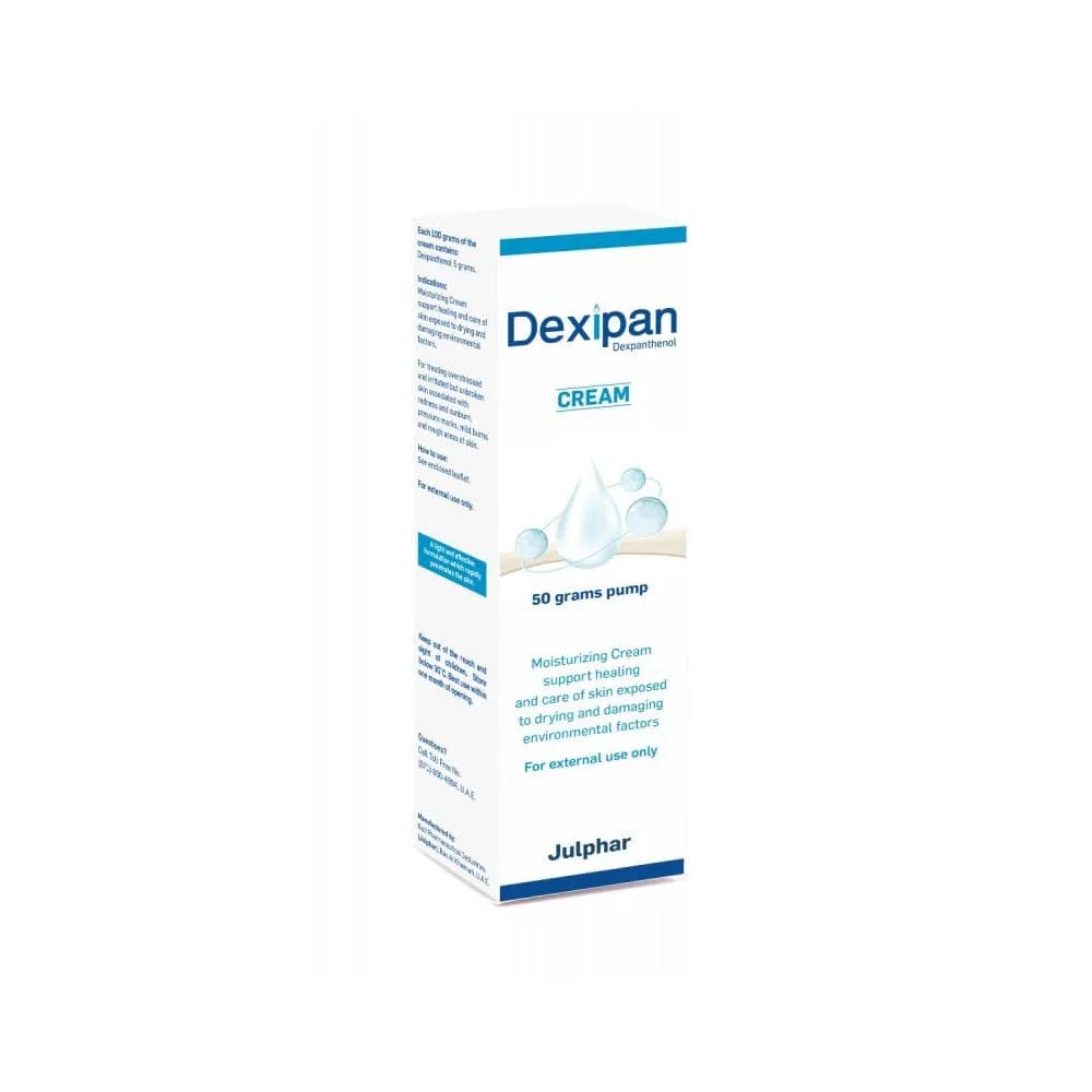 Dexipan Skin Repair Cream 20 g