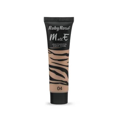 Ruby Rose HB-8073 Matte Foundation L2