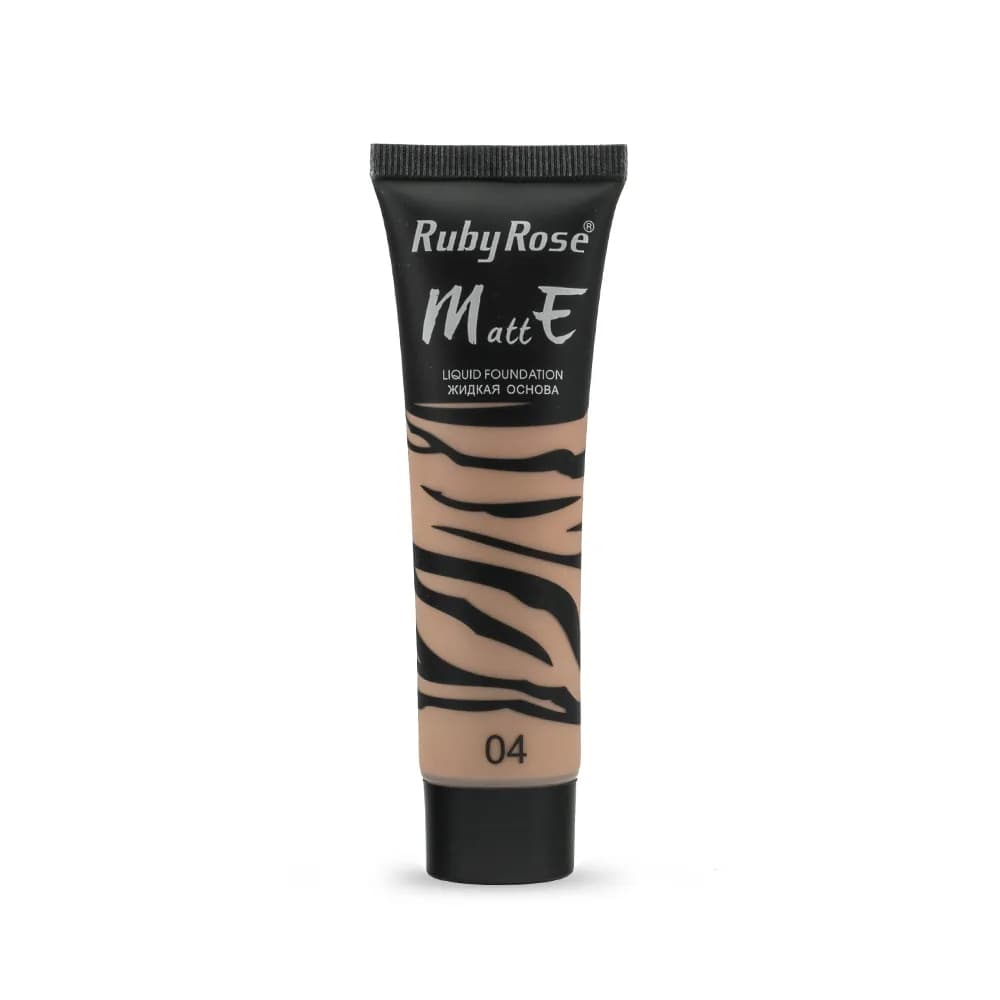Ruby Rose HB-8073 Matte Foundation L2