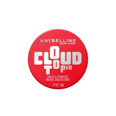 Maybelline Cloudtopia 5 g
