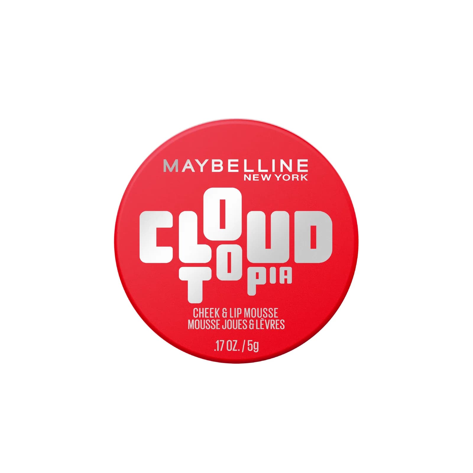 Maybelline Cloudtopia 5 g