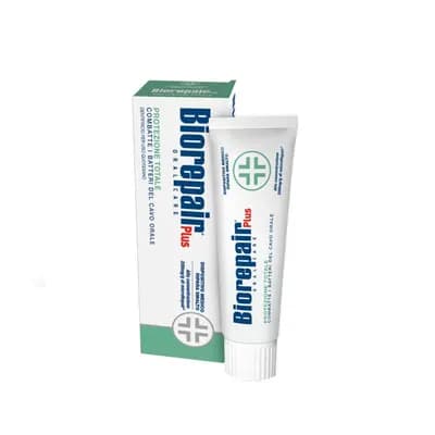 Biorepair Plus Protection Toothpaste 75 ml