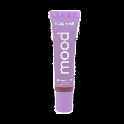 Ruby Rose HB-7201 Mood Gloss Lip Colour