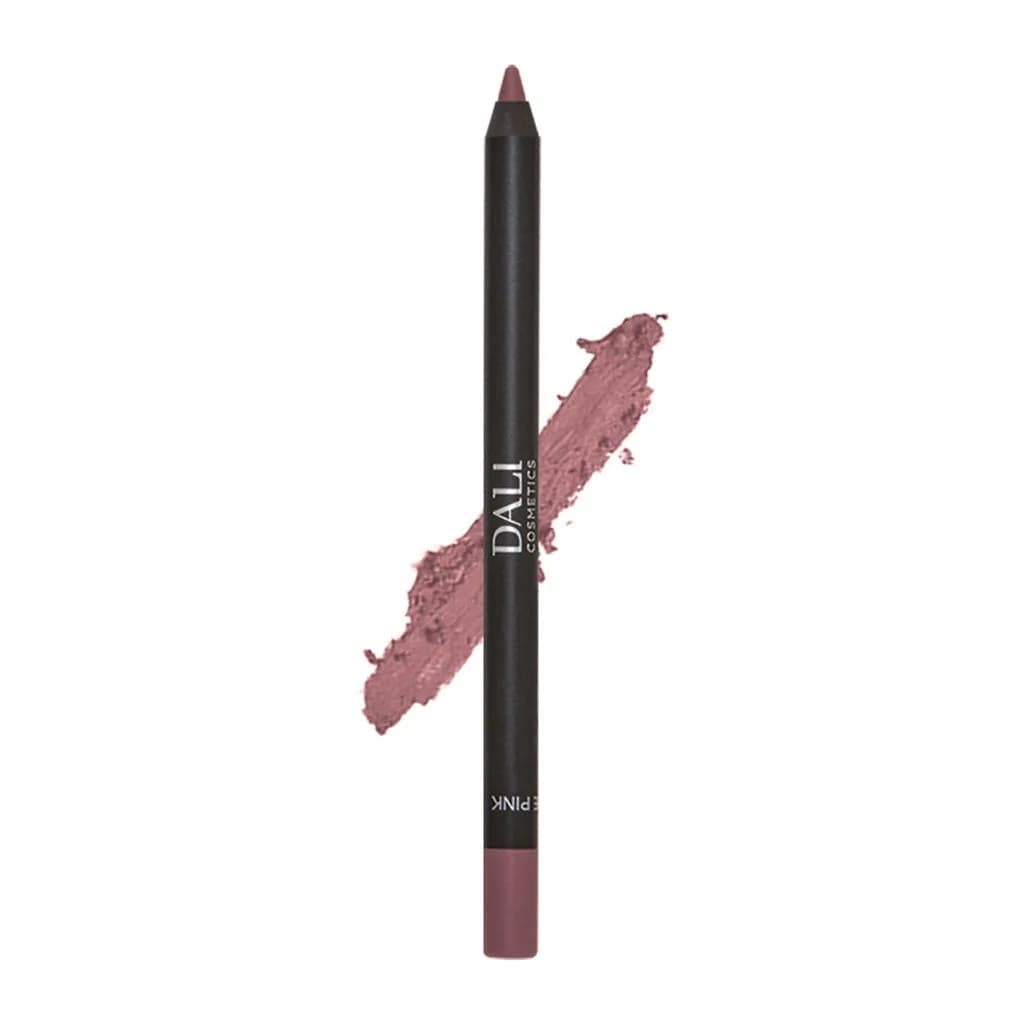 Dali Lip Liner Waterproof