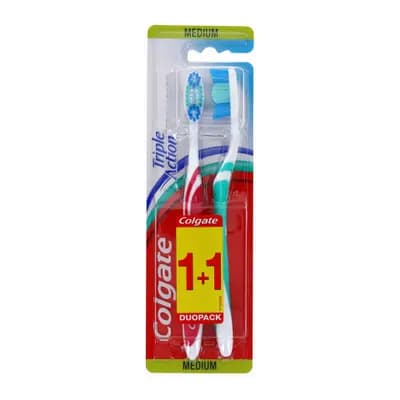 Colgate Toothbrush (Assorted)