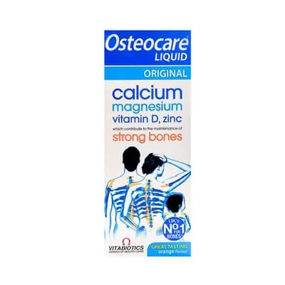 Osteocare Liquid 200 ml