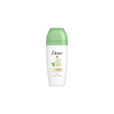 Dove Deodorant Roll-On Women Powder Soft 40g