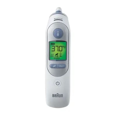 Braun Thermoscan 7 Plus