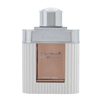Rasasi Al Wisam Day/White 100 ml