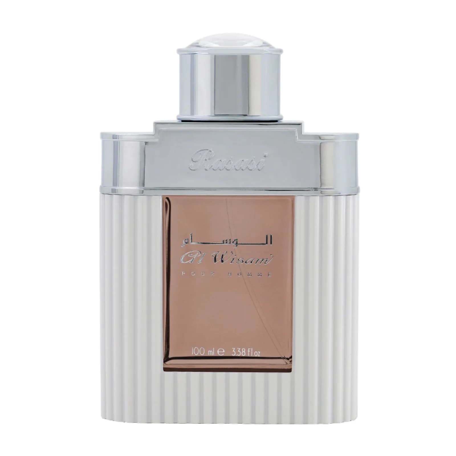 Rasasi Al Wisam Day/White 100 ml