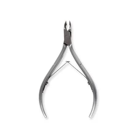 The Body Set Cuticle Nipper Silver OPT-3183